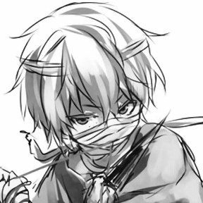 柒月壹qwq