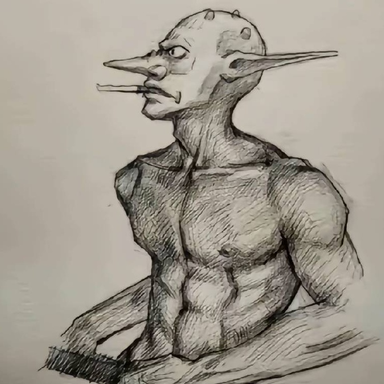 哥布林魔王