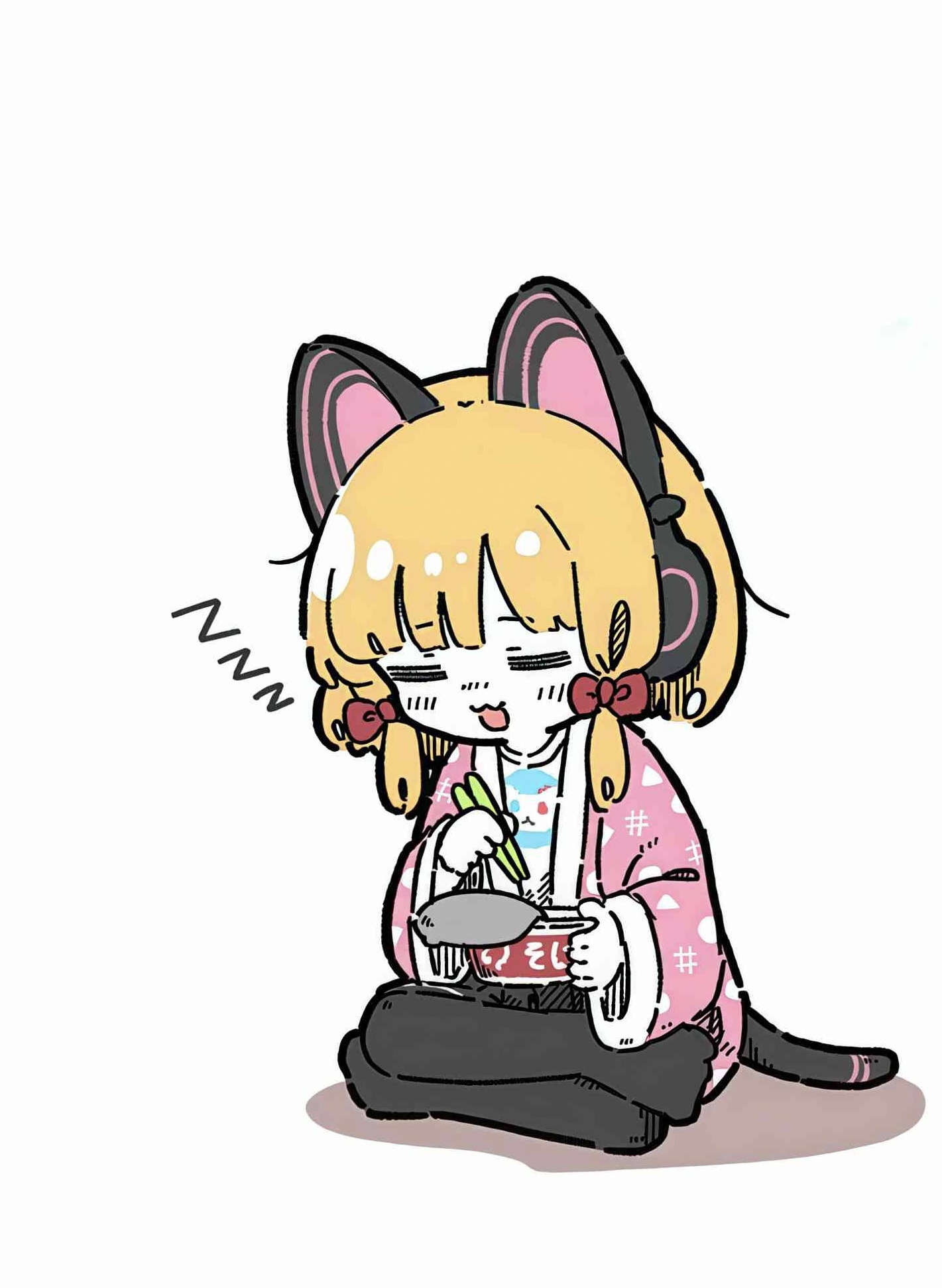 砂狼真白