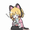 砂狼真白