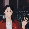 中二少年爱上雨