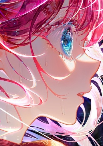 鹤拂月聿
