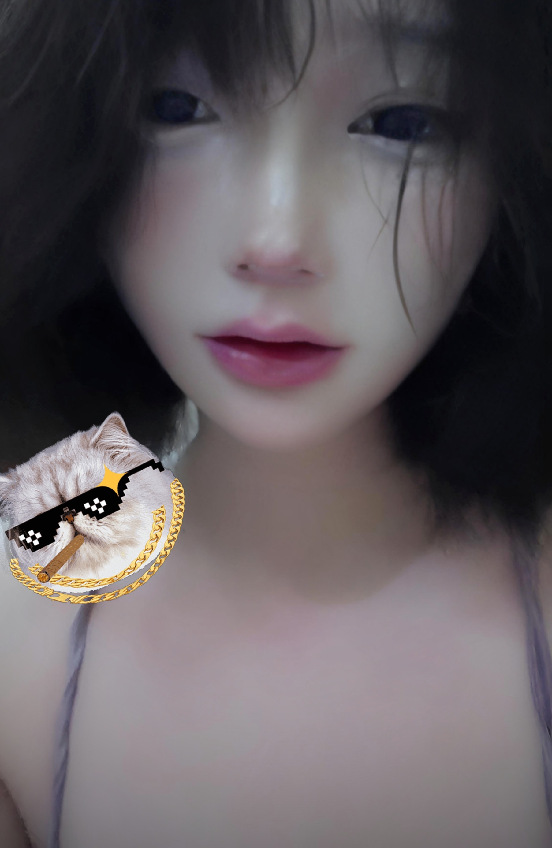 玫瑰病人