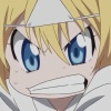chitoge