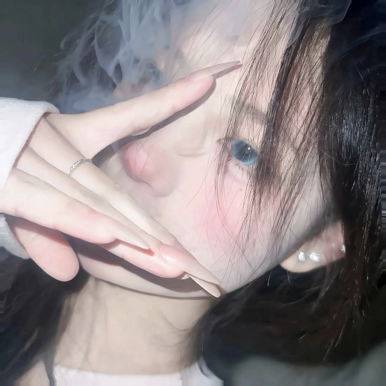 星辰雾海