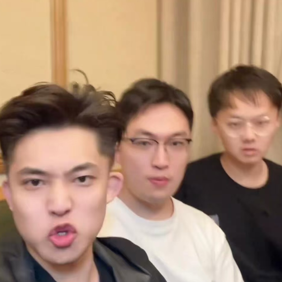 她说戴了不算给