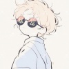 wink