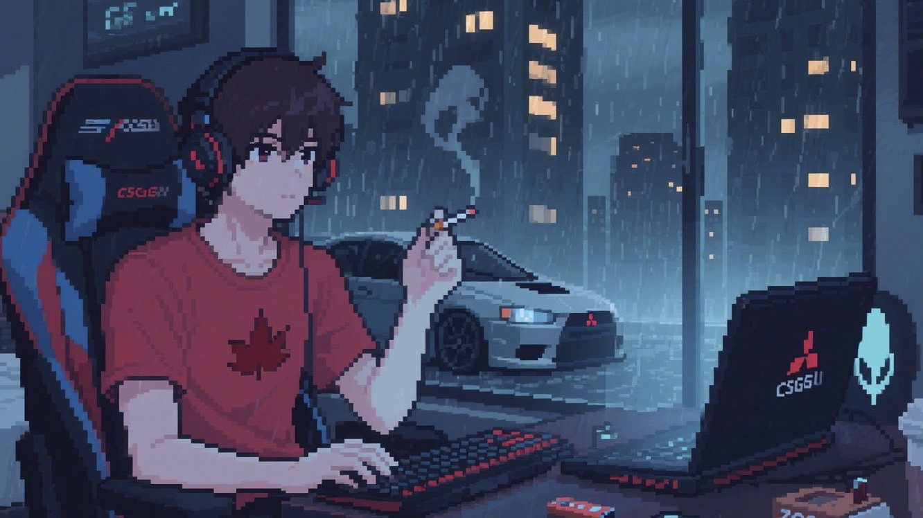 不会理财