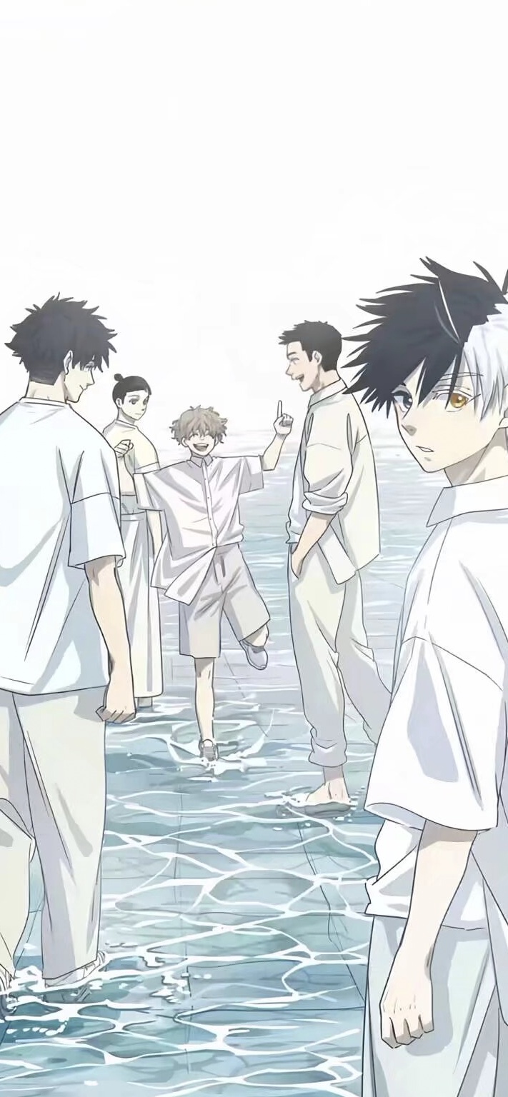 胡英俊驾到通通闪开