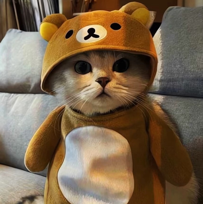 一只备忘鹿