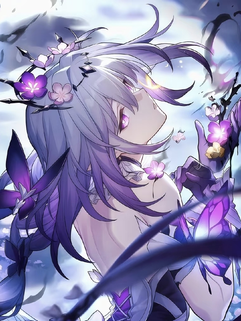 望穿筱晓