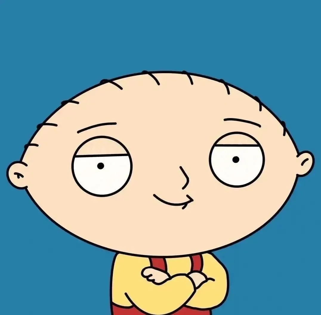 Stewie