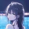 清纯女大