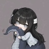 耳畔亲昵