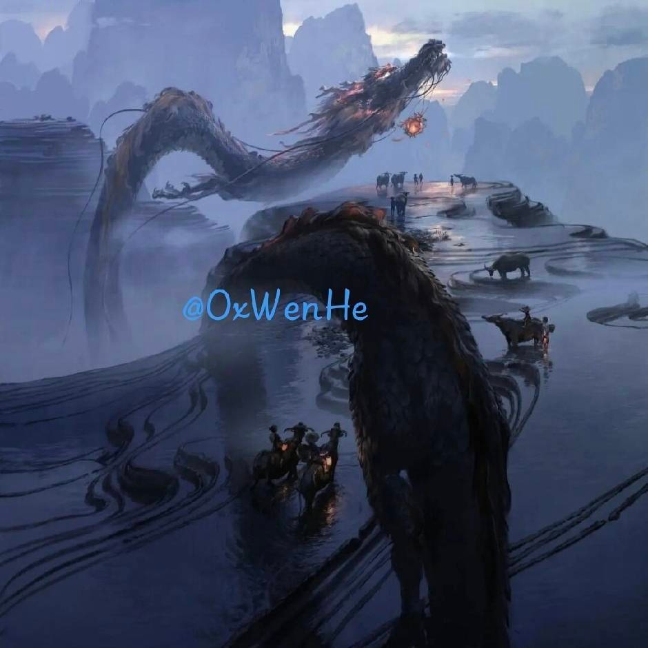 OxWenHe