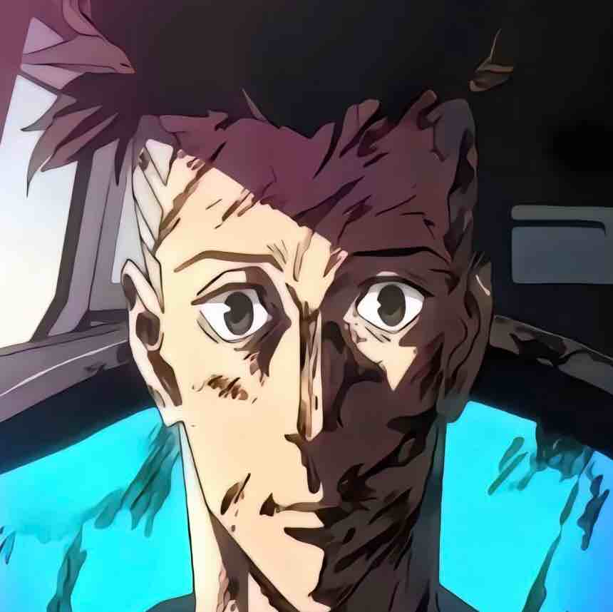 滕州不知名枪男
