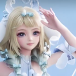 二月红