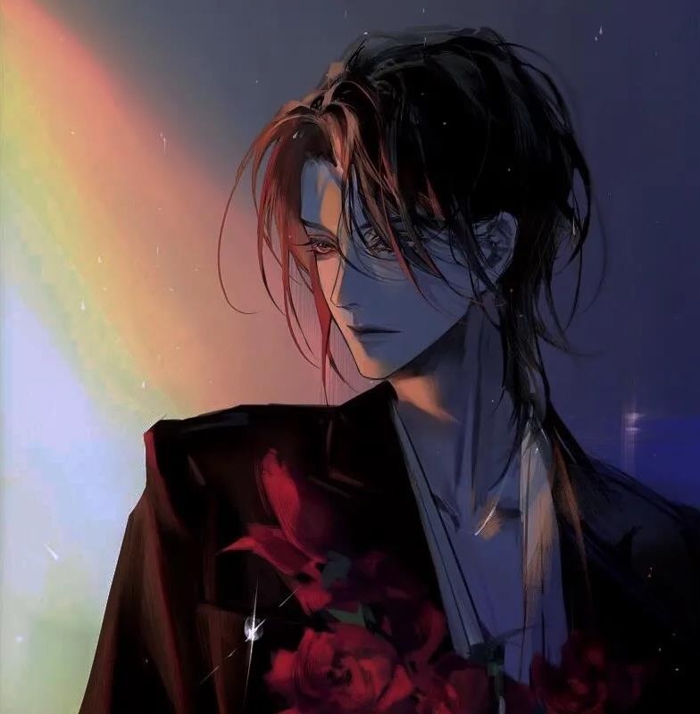 长安清明