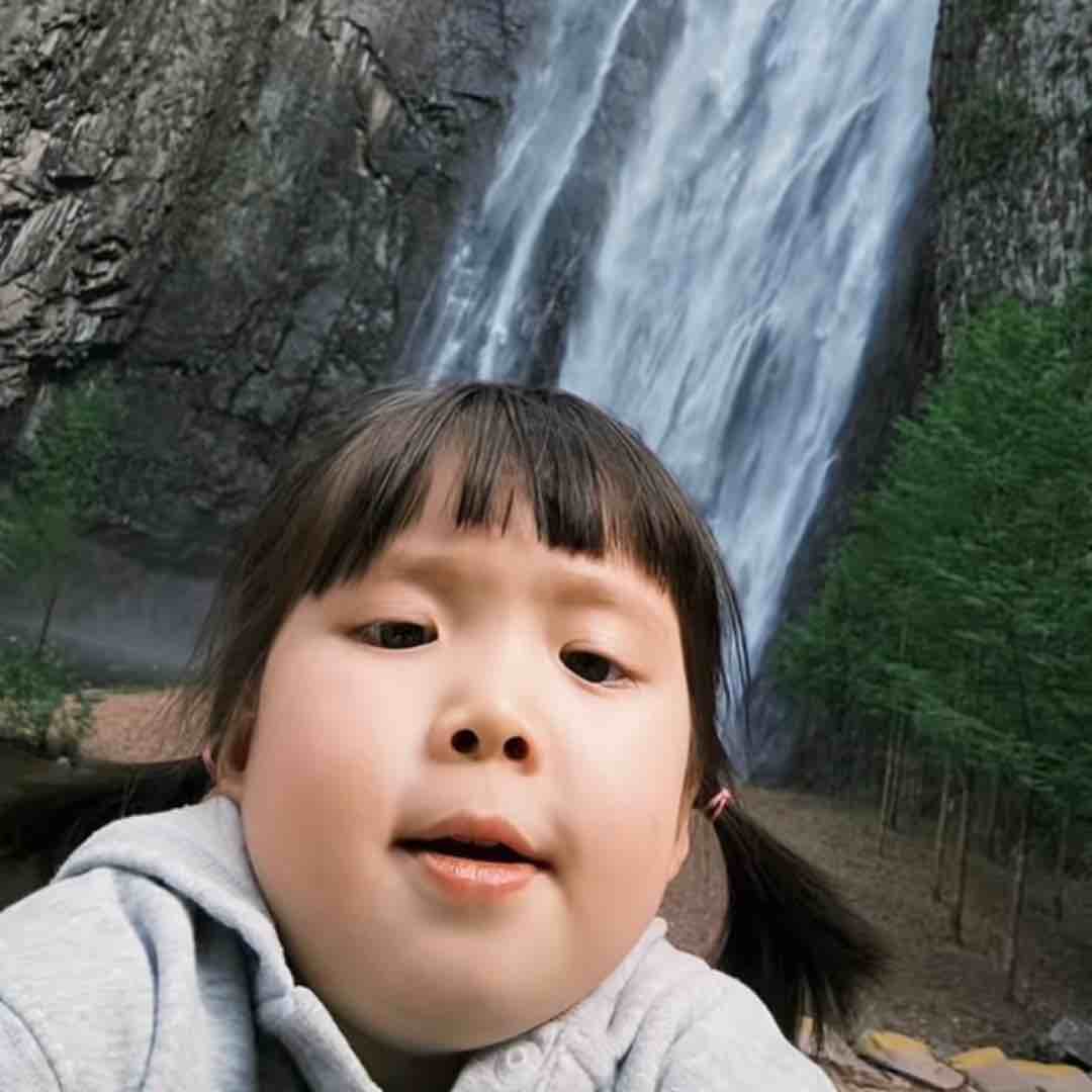 十岁的智力少年