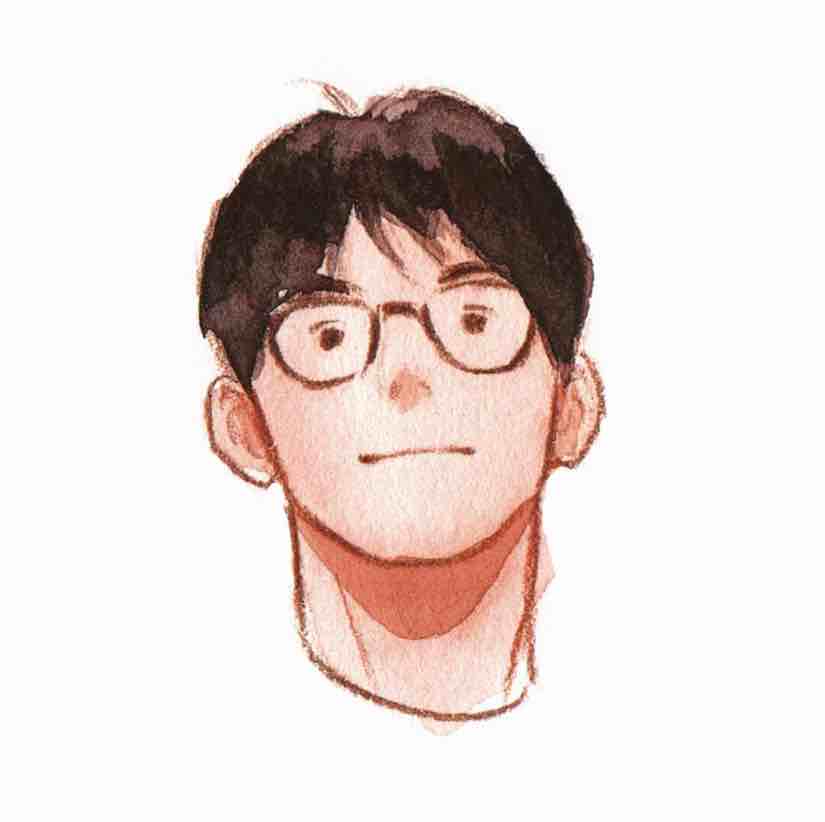 handsome