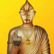 迪迦佛祖