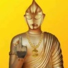 迪迦佛祖