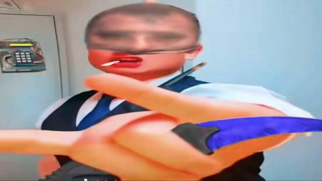 露露鹿鹿
