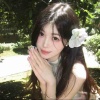 纯情女大学生