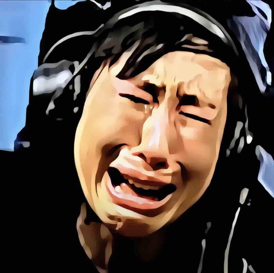 让我中一次吧