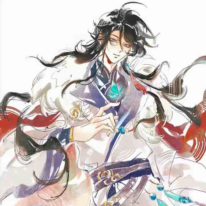 天下不过一掌中
