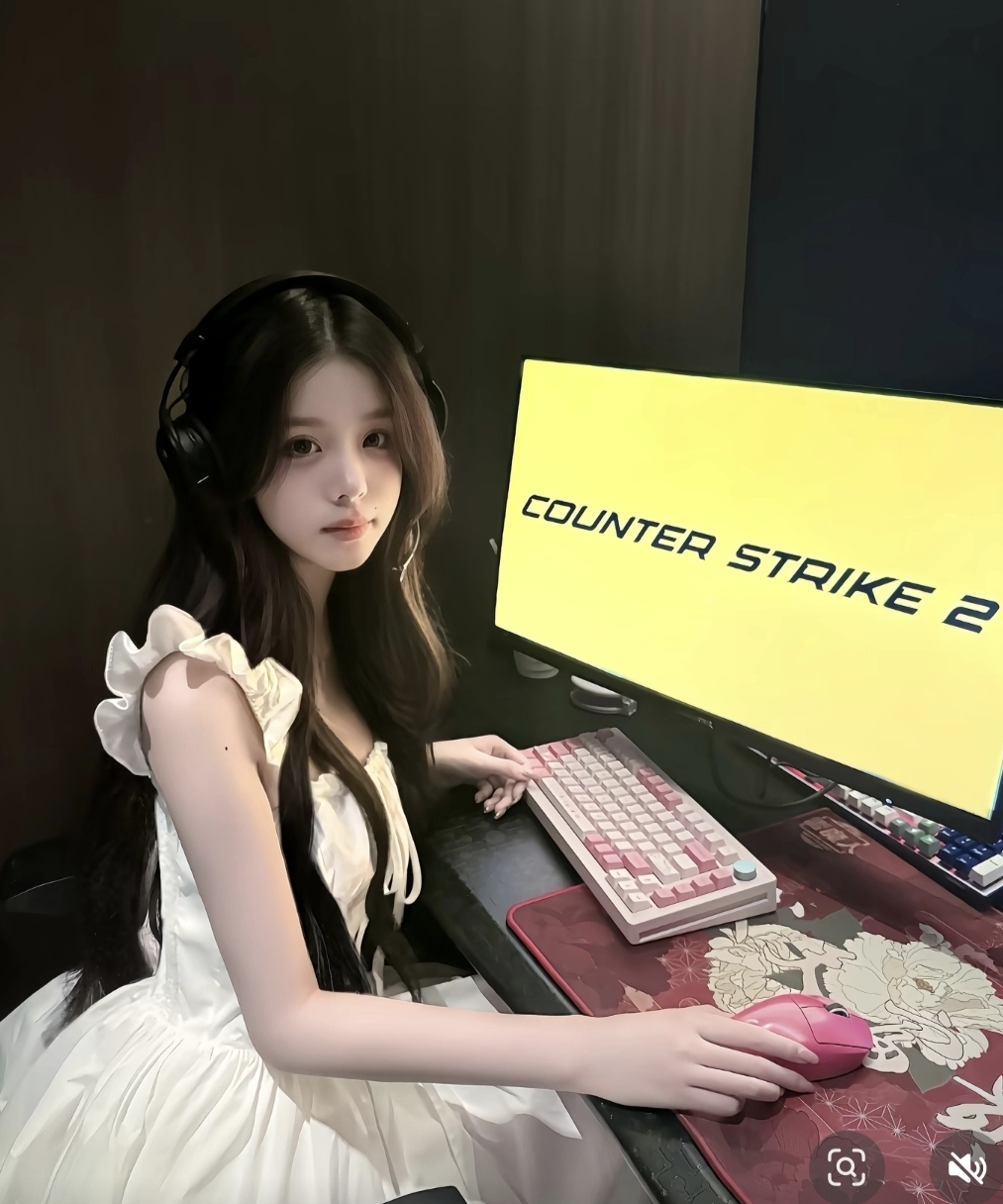 女大一手自用