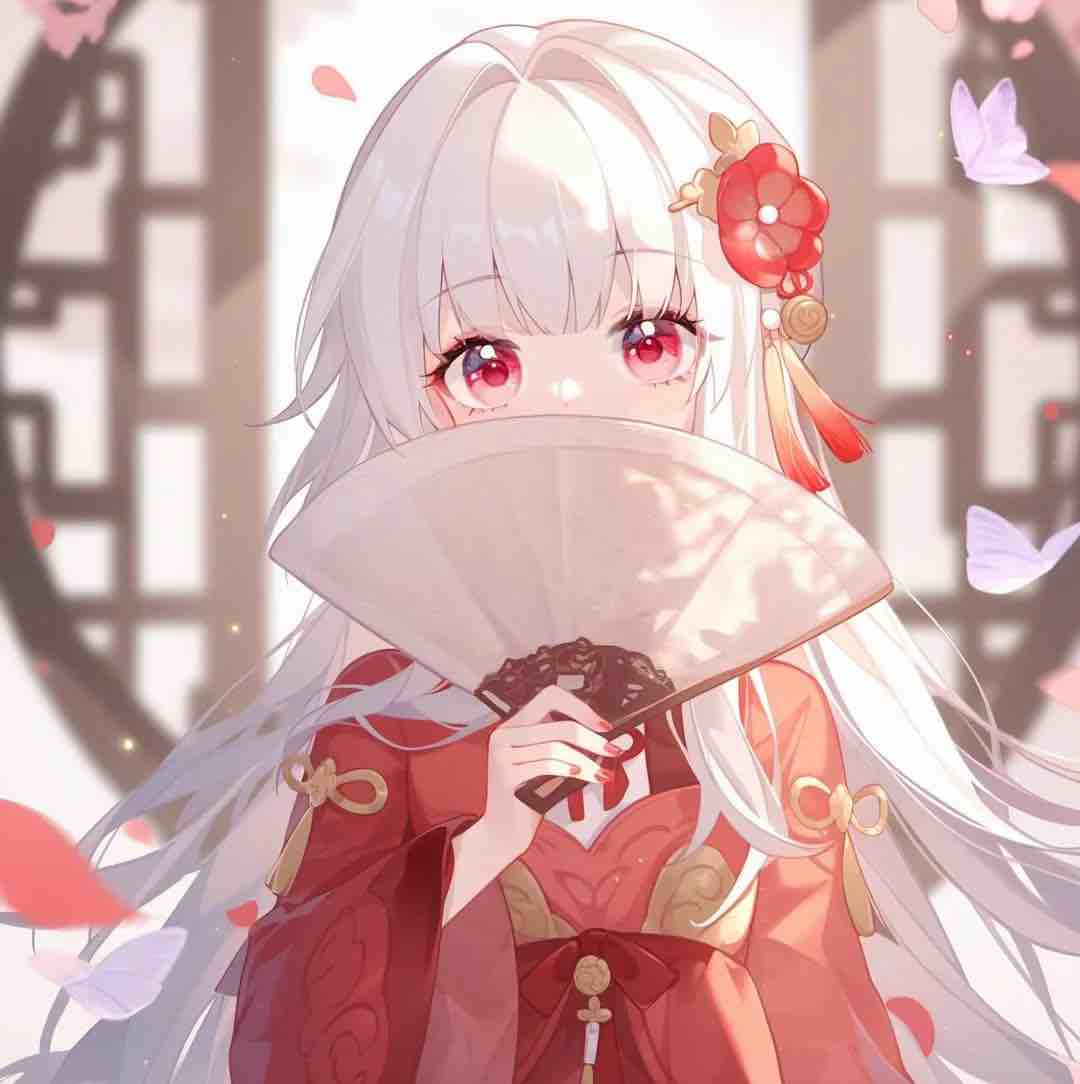 叫我禾下就好了
