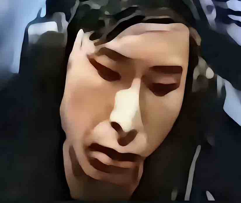 丢我您发财