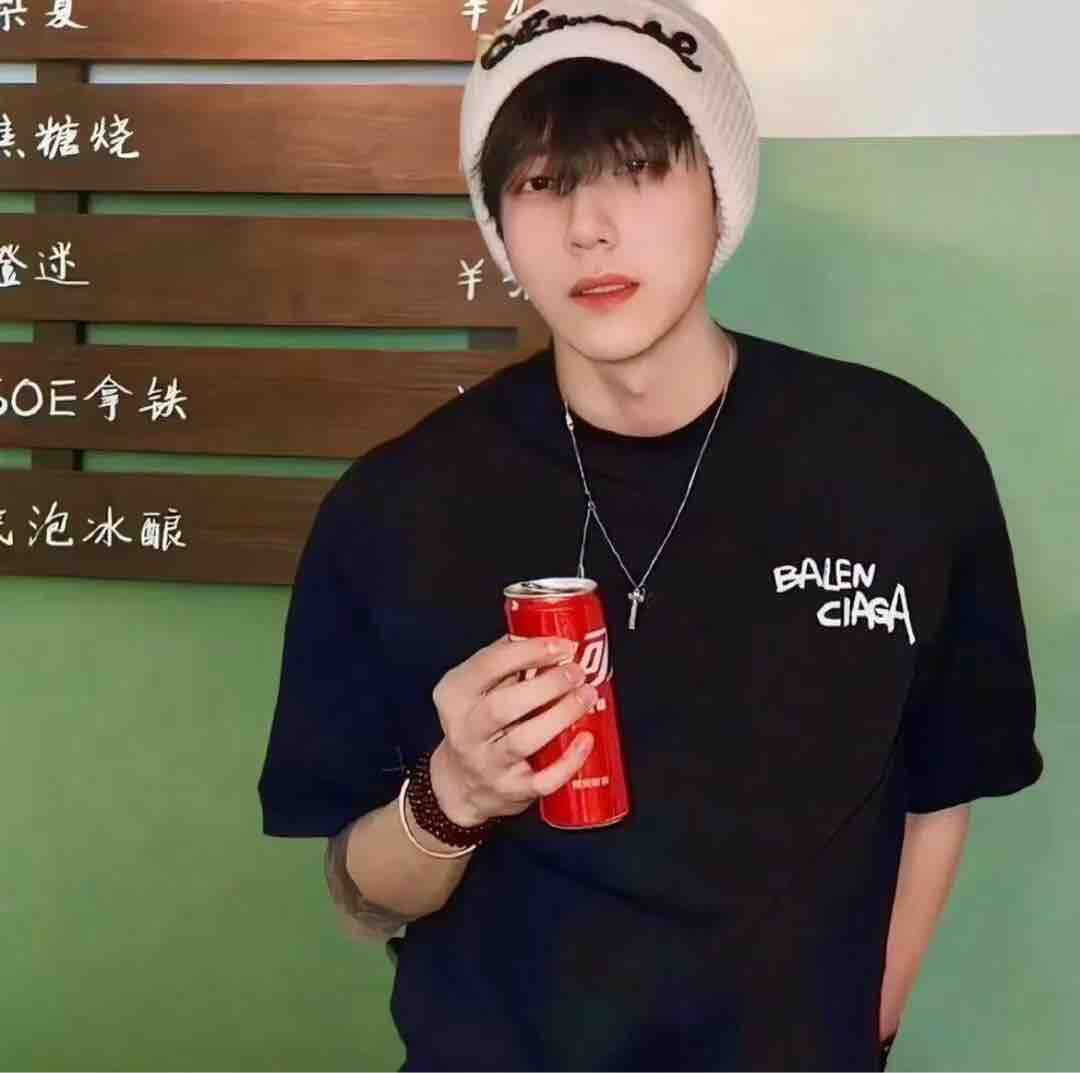 吃货小刘