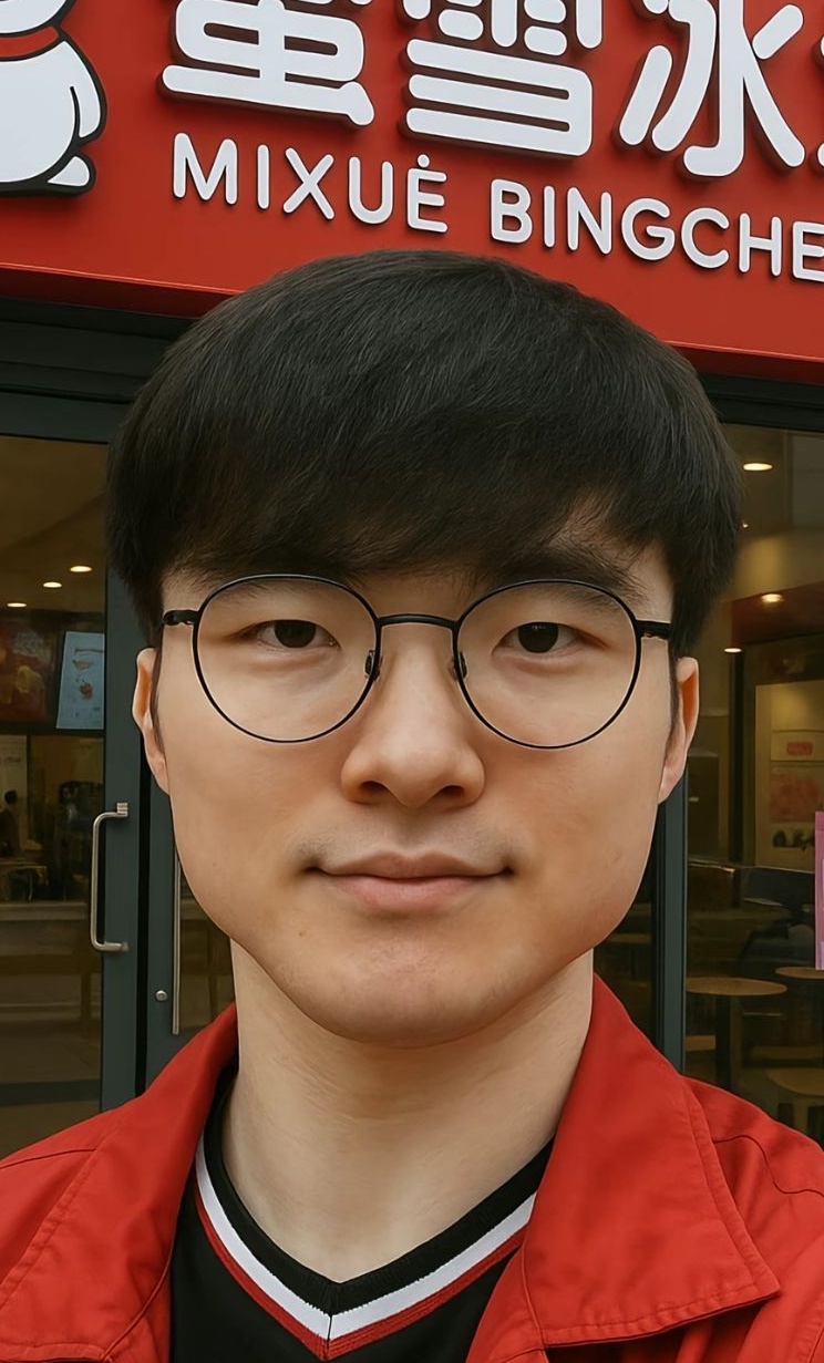 飞科来了全秒了