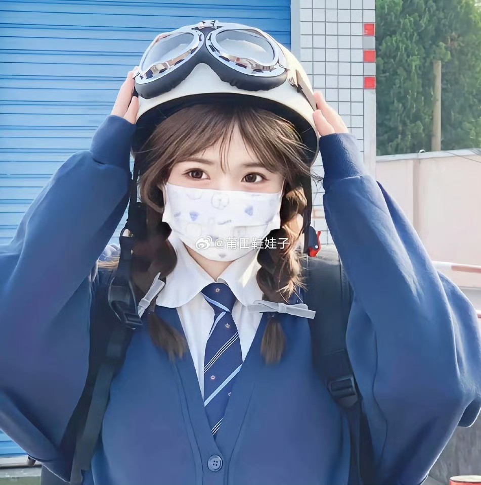 冬眠小兔