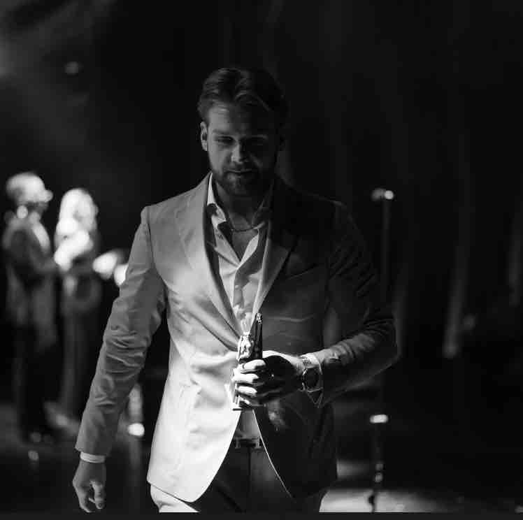 欧皇顶级认知团队