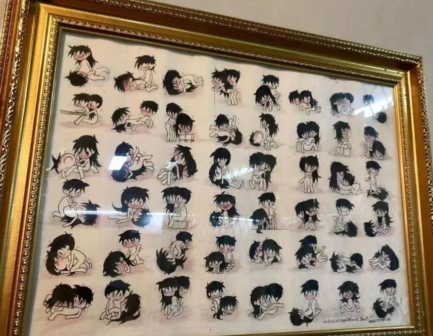 清华大学一号仓
