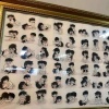 清华大学一号仓