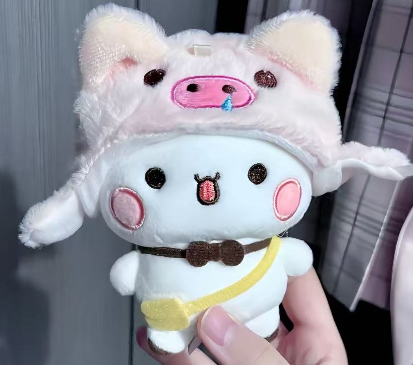 一二小宝