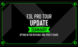 ESL 2025年赛事收入分成体系解析_c5game