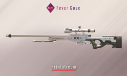 CS2新武器箱，AWP印花集来袭！_c5game