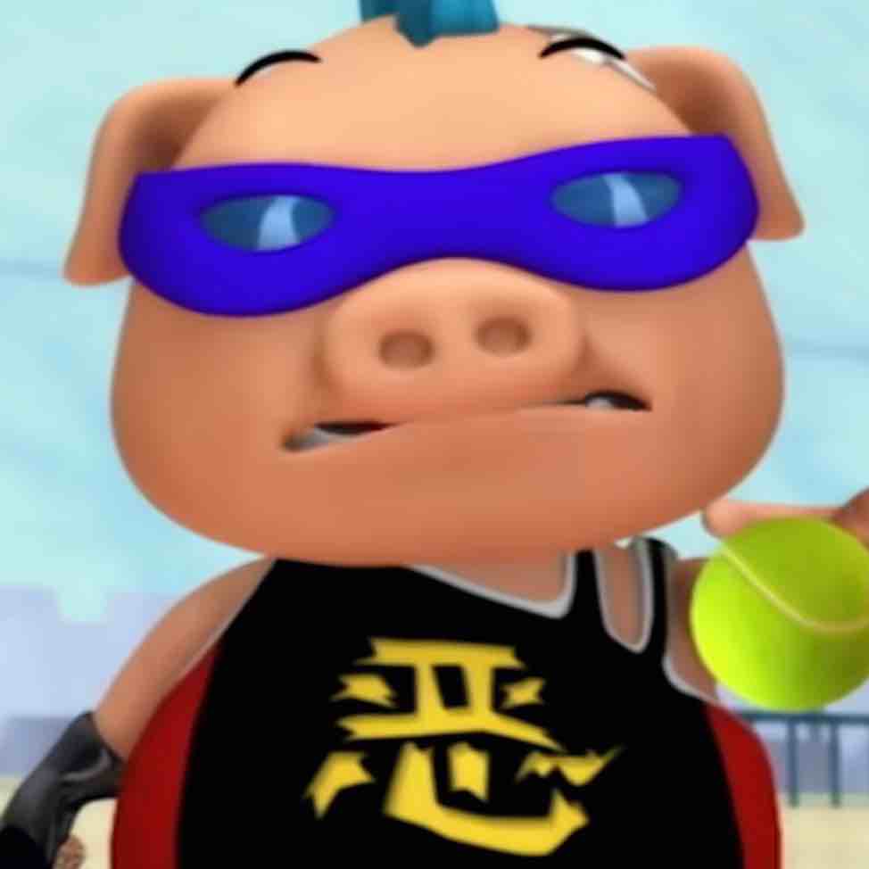 无敌暴龙战士波比