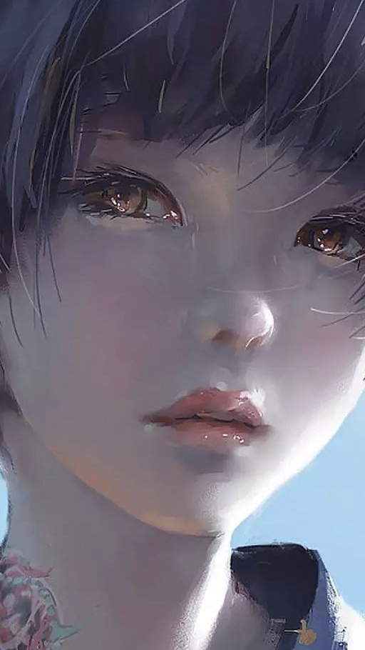 梦楠薇希尔