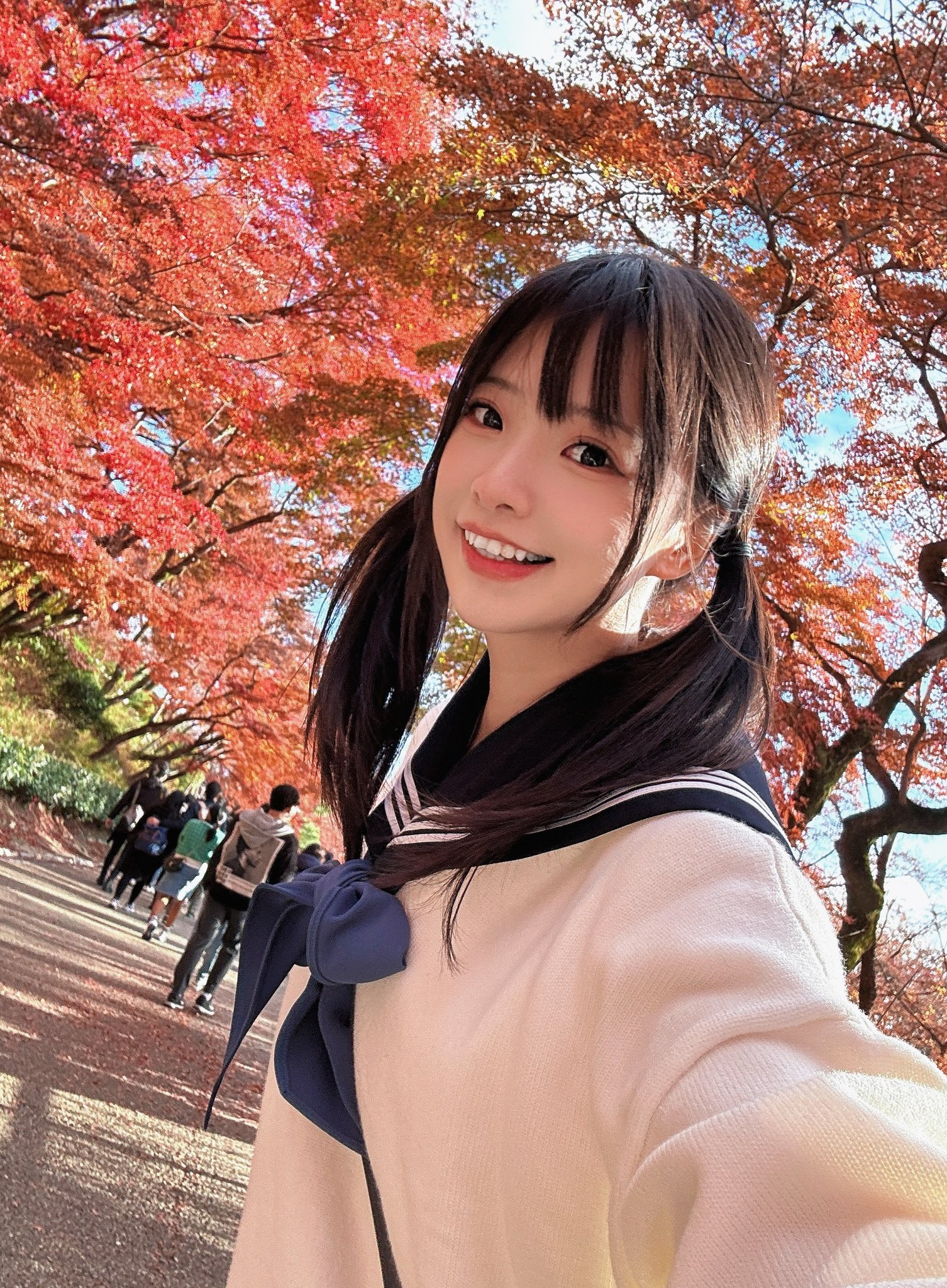 东京不太热