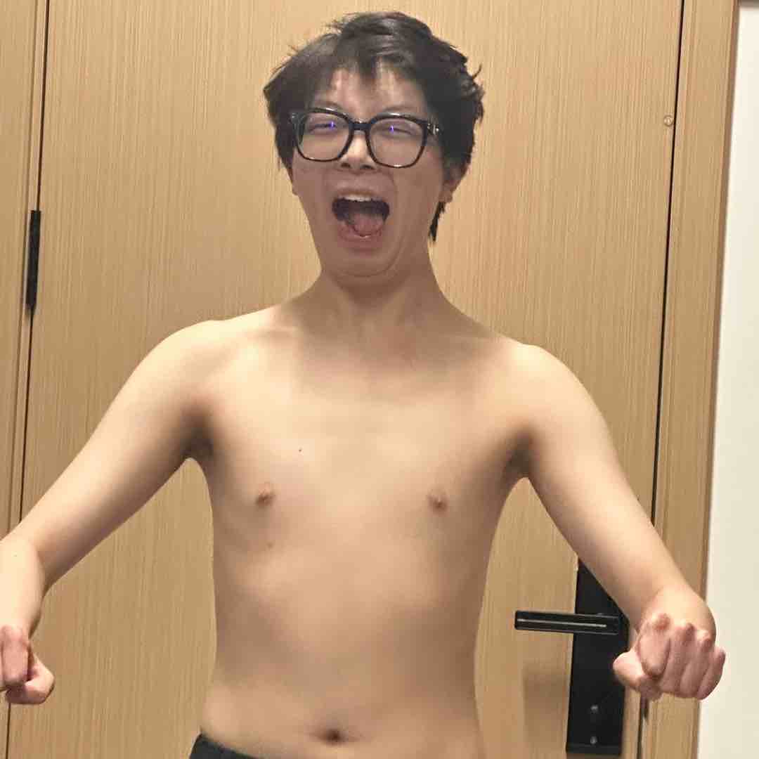 全天秒发