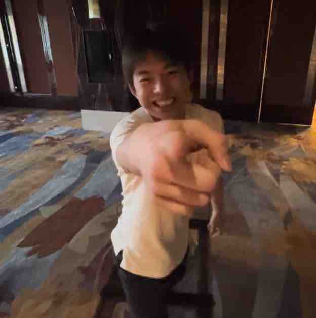 晚安的鳴
