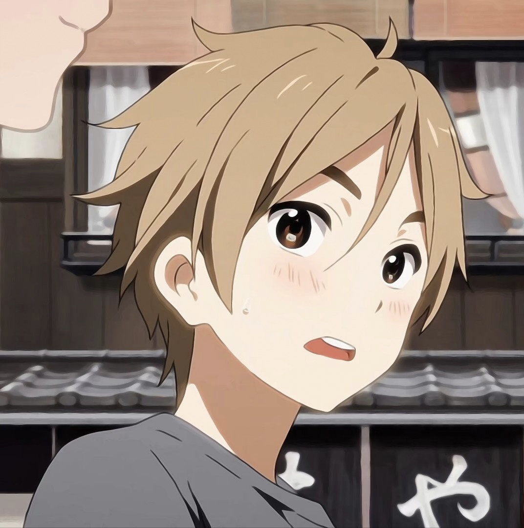 椿nil