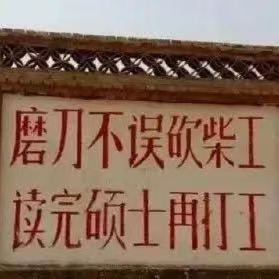 别给导狗