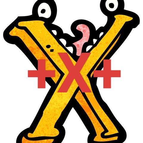 头加埃克斯V